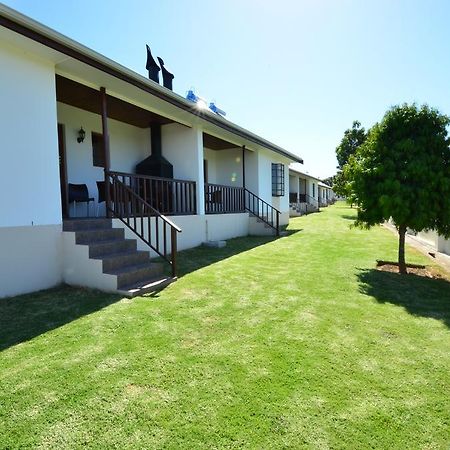 D'Aria Guest Cottages Durbanville Exteriér fotografie