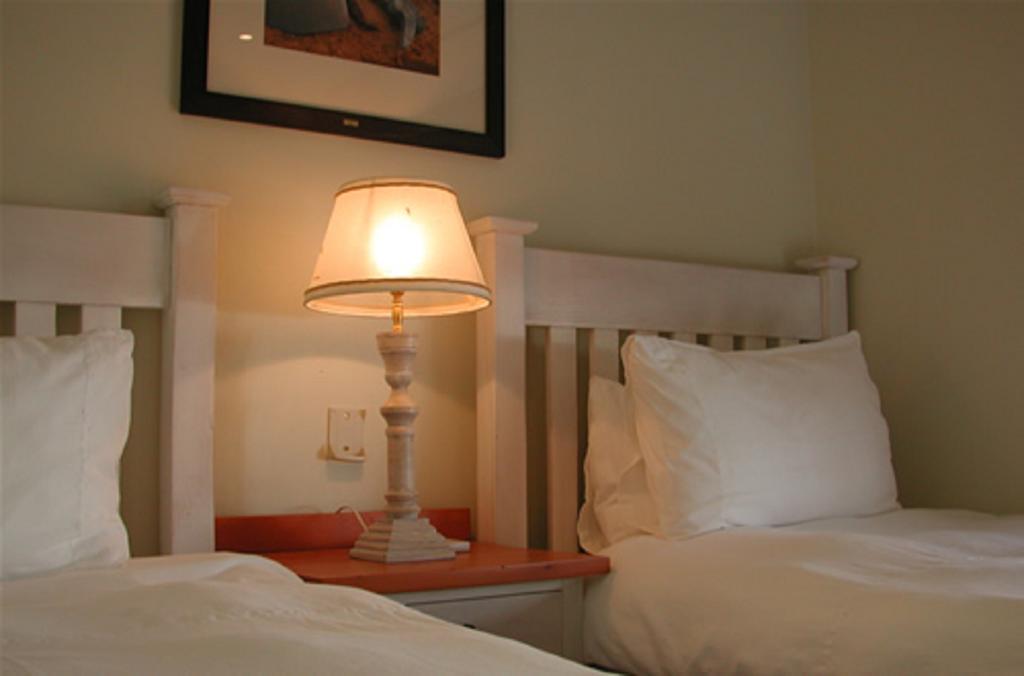 D'Aria Guest Cottages Durbanville Exteriér fotografie