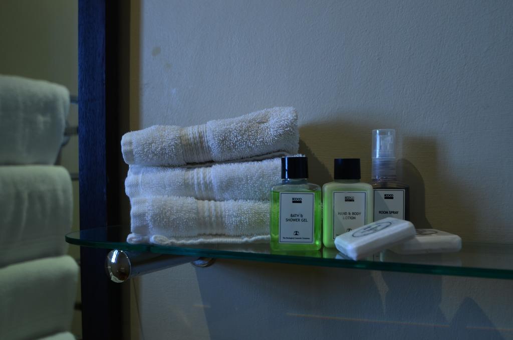 D'Aria Guest Cottages Durbanville Pokoj fotografie