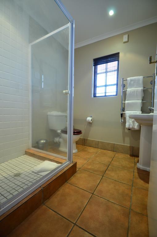 D'Aria Guest Cottages Durbanville Pokoj fotografie