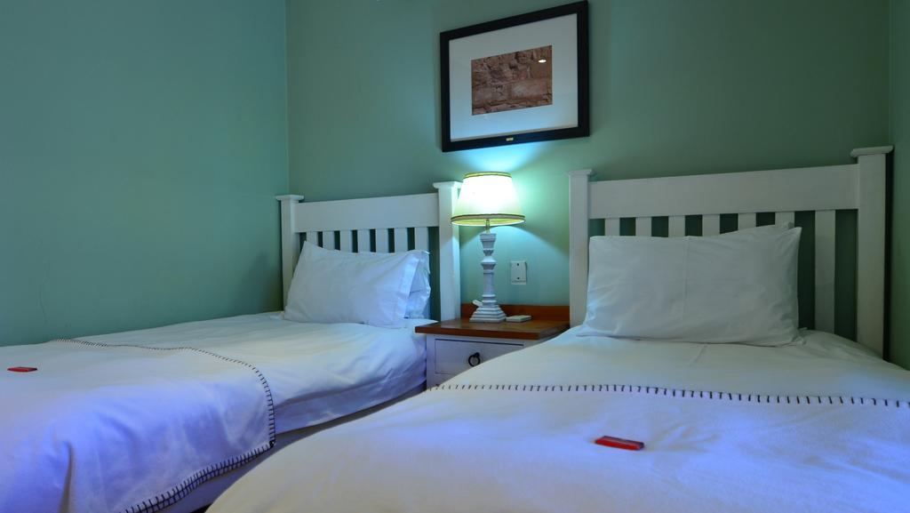 D'Aria Guest Cottages Durbanville Pokoj fotografie