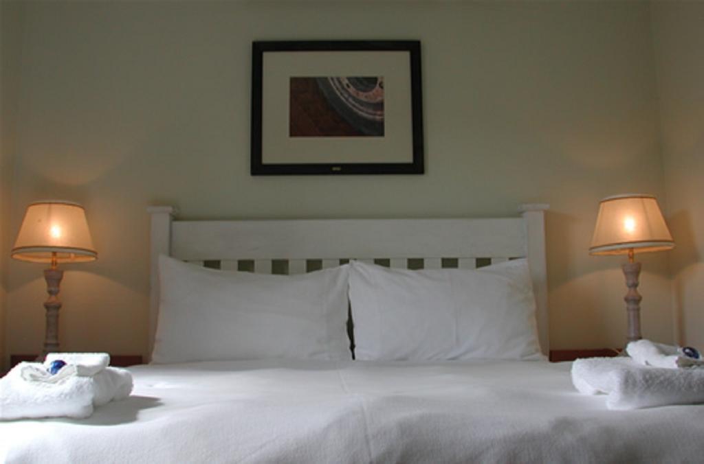 D'Aria Guest Cottages Durbanville Exteriér fotografie